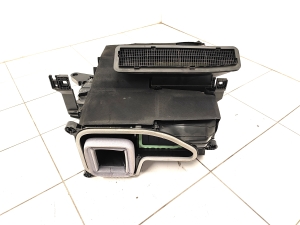   Cabin air filter housing  - 1EA971566 