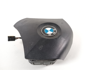BMW 5 SERIES E61 (2004–2010) Fahrerairbag 6017189 - 2