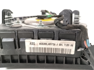 BMW 5 SERIES E61 (2004–2010) Fahrerairbag 6017189 - 3