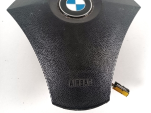 BMW 5 SERIES E61 (2004–2010) Fahrerairbag 6017189 - 5