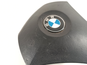 BMW 5 SERIES E61 (2004–2010) Fahrerairbag 6017189 - 7