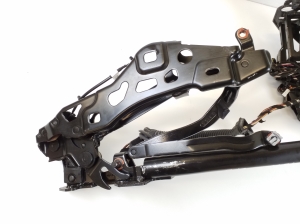 BMW Z4 E89 (2009–2016) Kofferraumdeckelscharnier 7188244 - 2