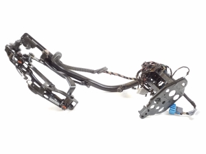 BMW Z4 E89 (2009–2016) Kofferraumdeckelscharnier 7188244 - 4