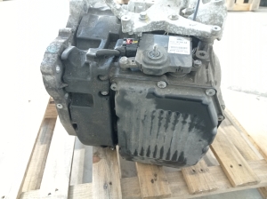  Gearbox 