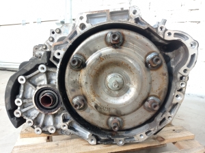  Gearbox 