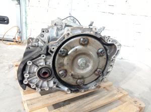  Gearbox 