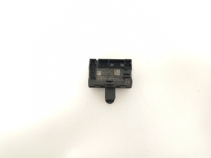   Türsteuergerät vorn  - 8W0959593H 