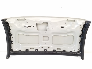 BMW Z4 E89 (2009–2016) Dach 41007222077 - 2
