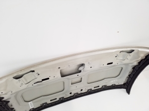 BMW Z4 E89 (2009–2016) Dach 41007222077 - 3
