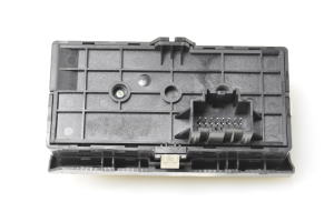 Opel Antara (2006–2017) Headlight switch 25873730 - 5