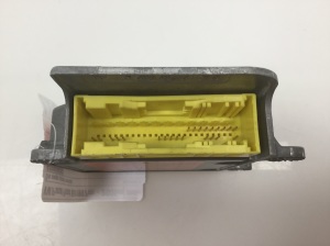 Volkswagen Passat B5 (1997–2005) Airbagsteuergerät 6Q0909605B - 3