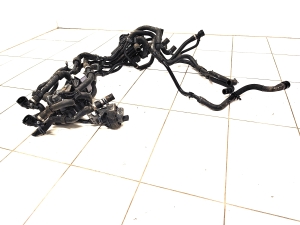 AUDI Q4 e-tron I (2021–2026) Circulation pump and its parts 1EA965567L - 5