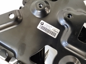 BMW Z4 E89 (2009–2016) Kabrioleti katuse hing 940122520332 - 3