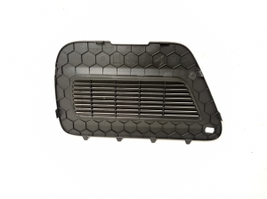 Opel Crossland X X 75 (2017–2026) Trunk side trim cover 13475638 - 2