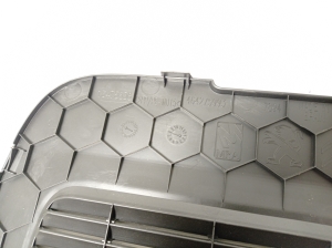 Opel Crossland X X 75 (2017–2026) Trunk side trim cover 13475638 - 4