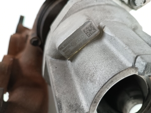 Volkswagen Passat B8 (2014–2023) Turbo 04L253010T - 2