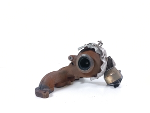 Volkswagen Passat B8 (2014–2023) Turbo 04L253010T - 3