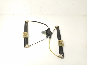 AUDI A4 B9 (2015–2026) Fensterheber Tür vorne und seine Teile 8W0837462 - 4