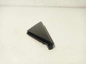 AUDI A4 B9 (2015–2026) Mirror triangle trim 8W0837638A - 3