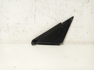 AUDI A4 B9 (2015–2026) Mirror triangle trim 8W0837638A - 5