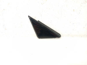   Garniture triangulaire de rétroviseur  - 8W0837638A 