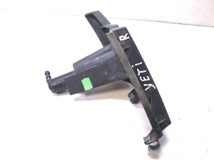 Skoda Yeti (2009–2017) Scheinwerferwaschdüse 5L0955966 - 2