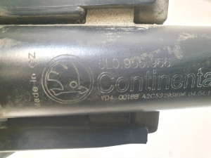 Skoda Yeti (2009–2017) Scheinwerferwaschdüse 5L0955966 - 5