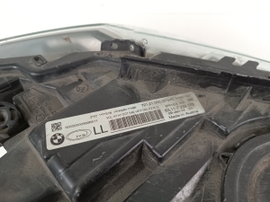 BMW 3 SERIES F30 (2011–2018) Esituli 7259549 - 2