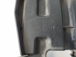 Honda CR-V (2012–2016) Luftleitblech für den Kühler 71106T1T - 2