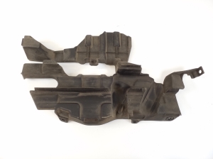Honda CR-V (2012–2016) Luftleitblech für den Kühler 71106T1T - 3