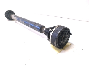 Skoda Yeti (2009–2017) Front drive shaft and its parts 1K0407272QT - 4