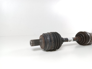Mercedes Benz GLK-Class 204 (2008–2015) Front drive shaft and its parts A2043301500 - 2