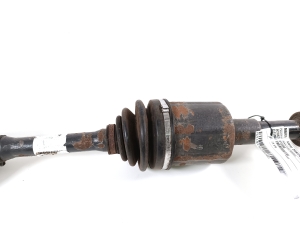 Mercedes Benz GLK-Class 204 (2008–2015) Front drive shaft and its parts A2043301500 - 4