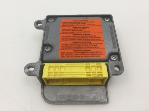 Volkswagen Passat B5 (1997–2005) Airbag module 6Q0909605B - 2