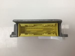 Volkswagen Passat B5 (1997–2005) Airbag module 6Q0909605B - 3