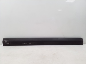 Exterior sill trim - 3N11-N10155