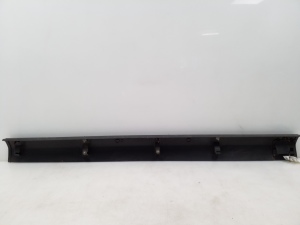 Ford Fusion (2005–2012) Karbi välimine ilupaneel 3N11-N10155 - 3