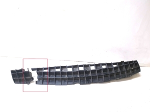 Skoda Yeti (2009–2017) Front bumper inner frame 5L0807093 - 2