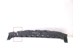 Skoda Yeti (2009–2017) Front bumper inner frame 5L0807093 - 3