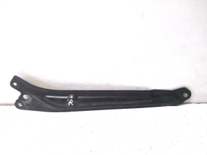 Skoda Yeti (2009–2017) Radiator support and its parts 5L0805932 - 2