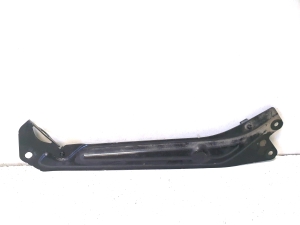 Skoda Yeti (2009–2017) Radiator support and its parts 5L0805931 - 2