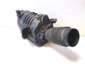 Skoda Yeti (2009–2017) Luftfiltergehäuse 1K0129607AL - 2