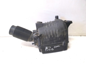 Skoda Yeti (2009–2017) Luftfiltergehäuse 1K0129607AL - 3