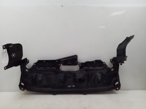 Honda CR-V (2002–2006) Front underbody protection 74111S9A - 3