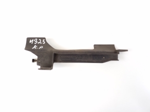   Déflecteur d’air d’intercooler  - 74131T1V 