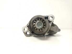Volkswagen Golf VIII (2019–2026) Starter 02M911022F - 2