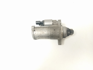 Volkswagen Golf VIII (2019–2026) Starter 02M911022F - 4