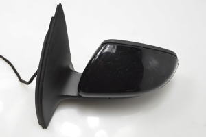 Volkswagen Golf VI (2008–2013) Side mirror and its parts 5K0857501CS - 3