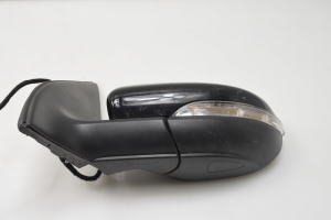Volkswagen Golf VI (2008–2013) Side mirror and its parts 5K0857501CS - 4
