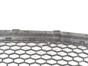 Land Rover Freelander (2006–2014) Front bumper lower grille 6H5217K946AA - 3
